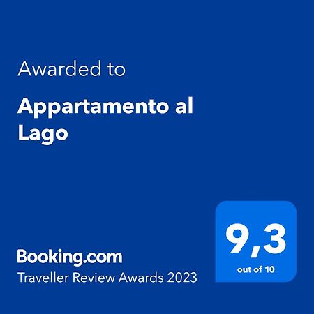 Appartamento Al Lago Riva del Garda Exteriér fotografie