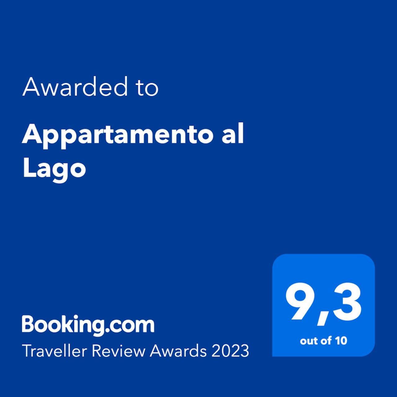 Appartamento Al Lago Riva del Garda Exteriér fotografie