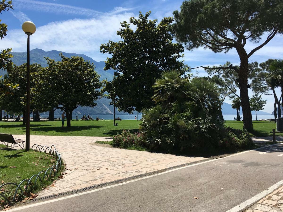 Appartamento Al Lago Riva del Garda Exteriér fotografie